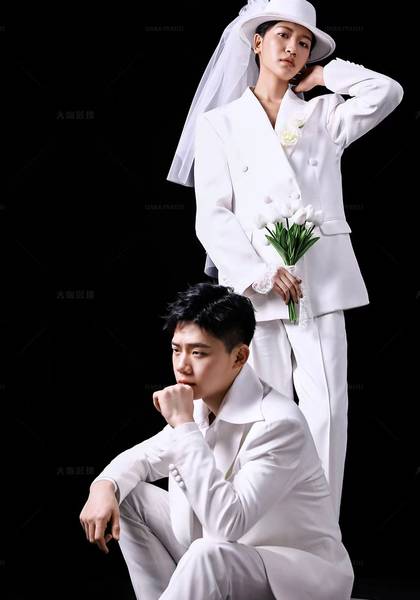 形象照片