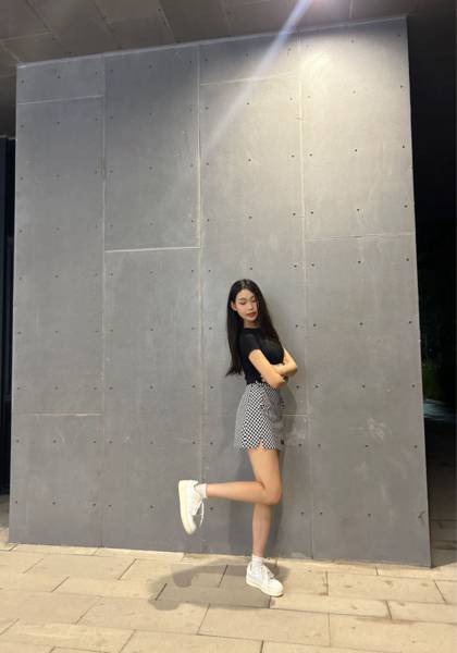 形象照片