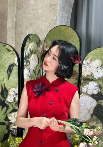 形象照片