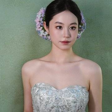 羽黎的微模卡作品