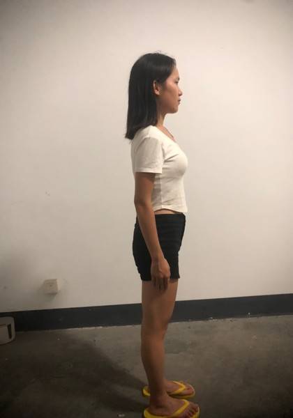 形象照片