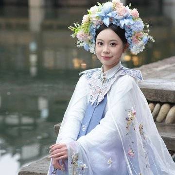 wendy的微模卡作品