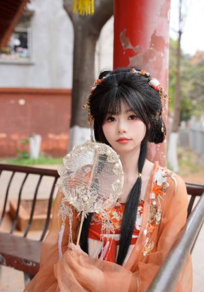 形象照片