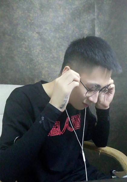 形象照片