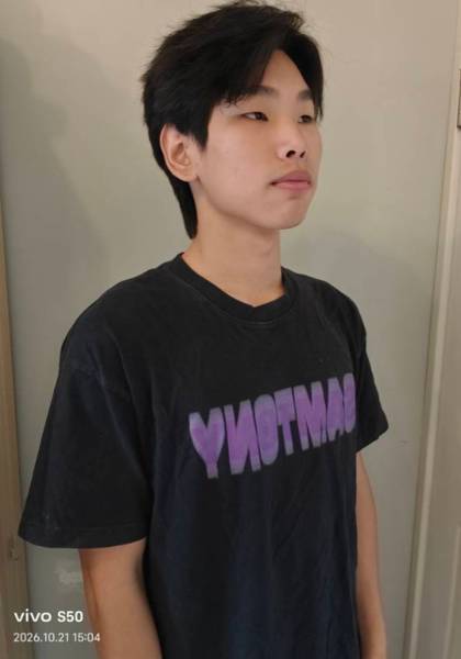 形象照片