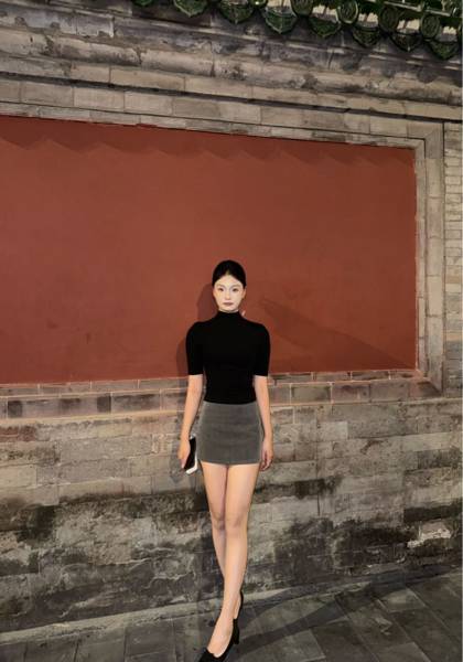 形象照片