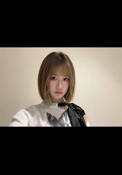形象照片