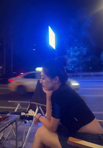 推荐艺人
