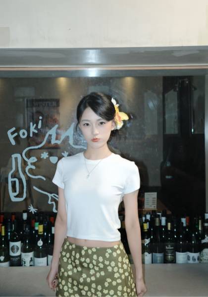 形象照片