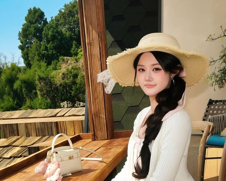 艺人背景图