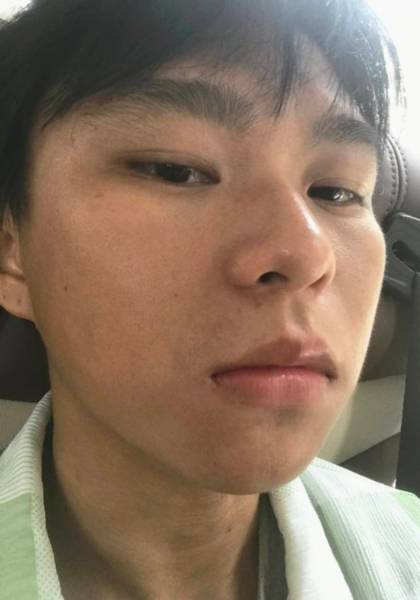 推荐艺人