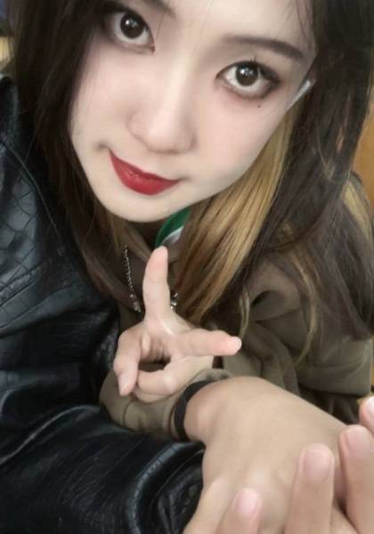 推荐艺人