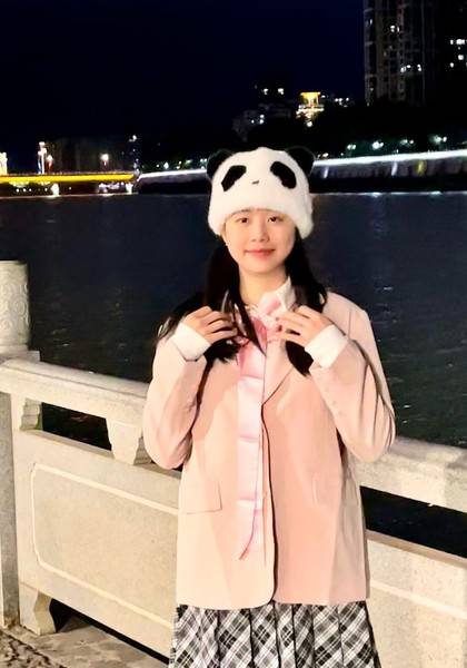 形象照片