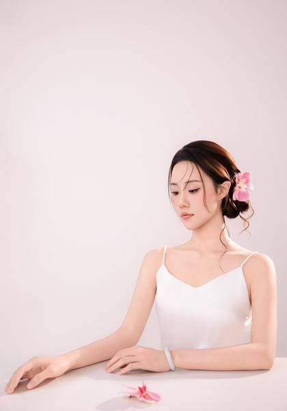 形象照片