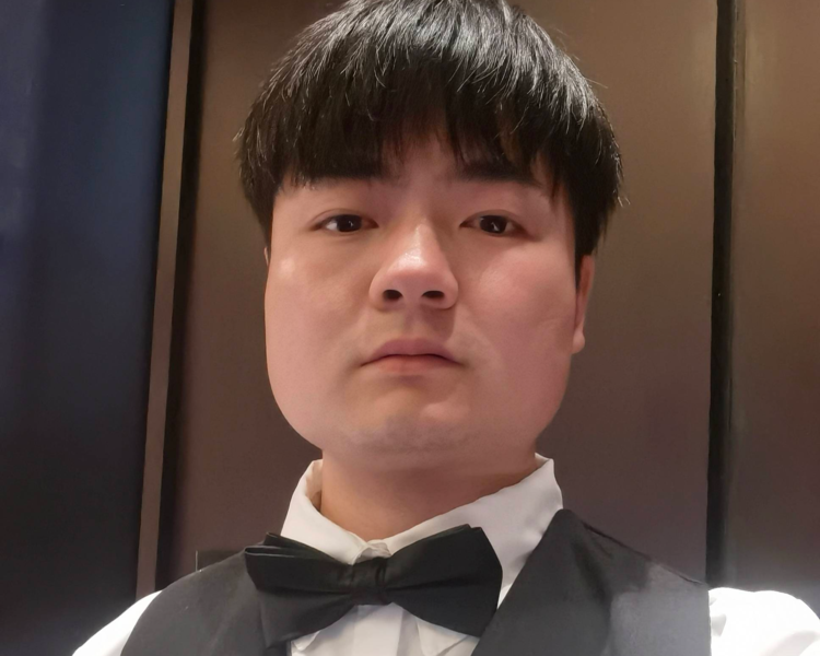 艺人背景图