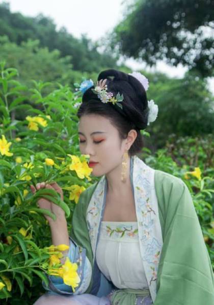 形象照片