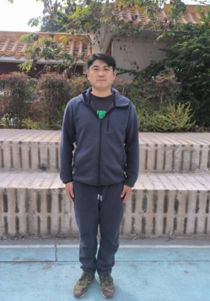 形象照片
