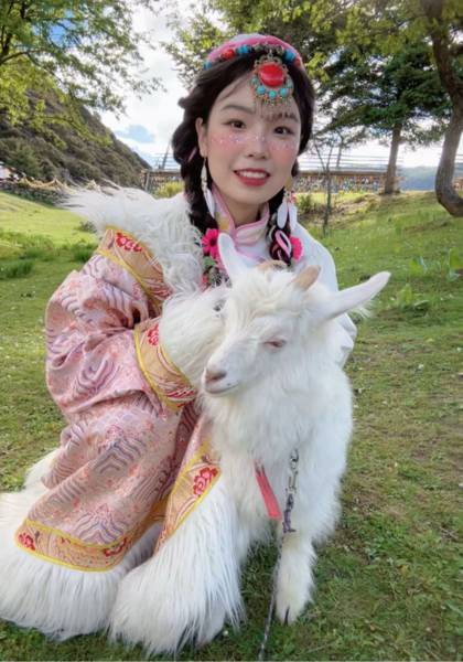 形象照片
