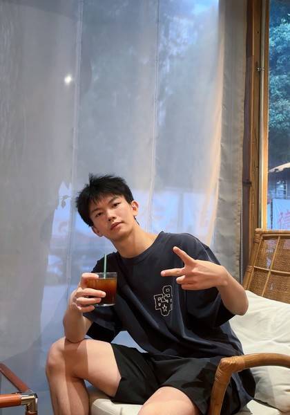 形象照片