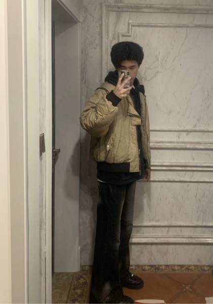 形象照片