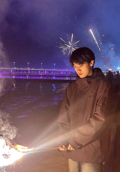 形象照片