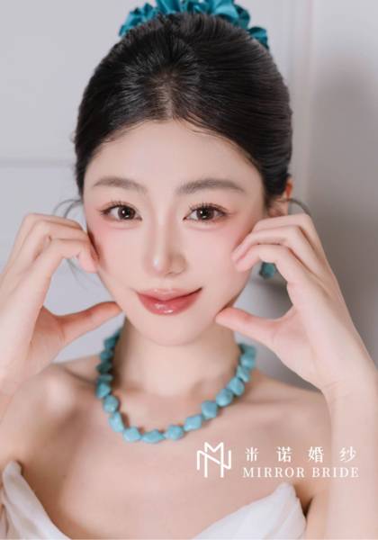 形象照片