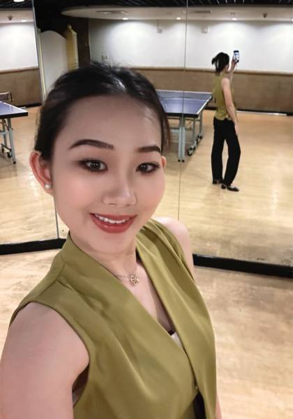 形象照片