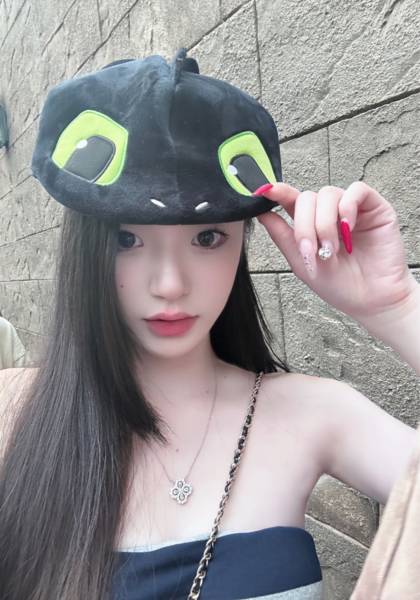 推荐艺人