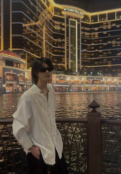 形象照片