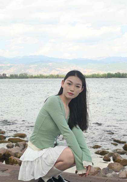 形象照片