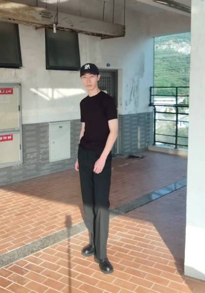 形象照片