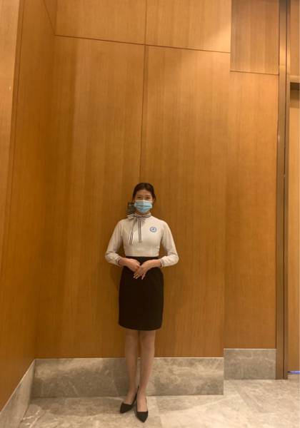 形象照片
