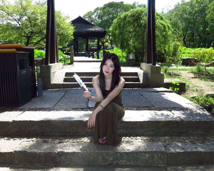 艺人背景图