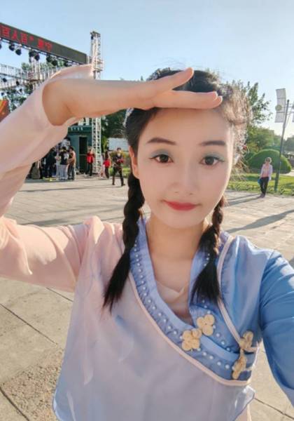 形象照片