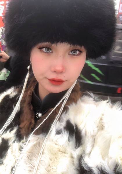 形象照片