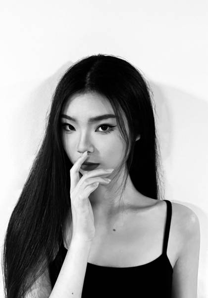 形象照片