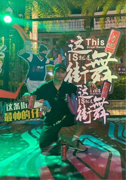 形象照片