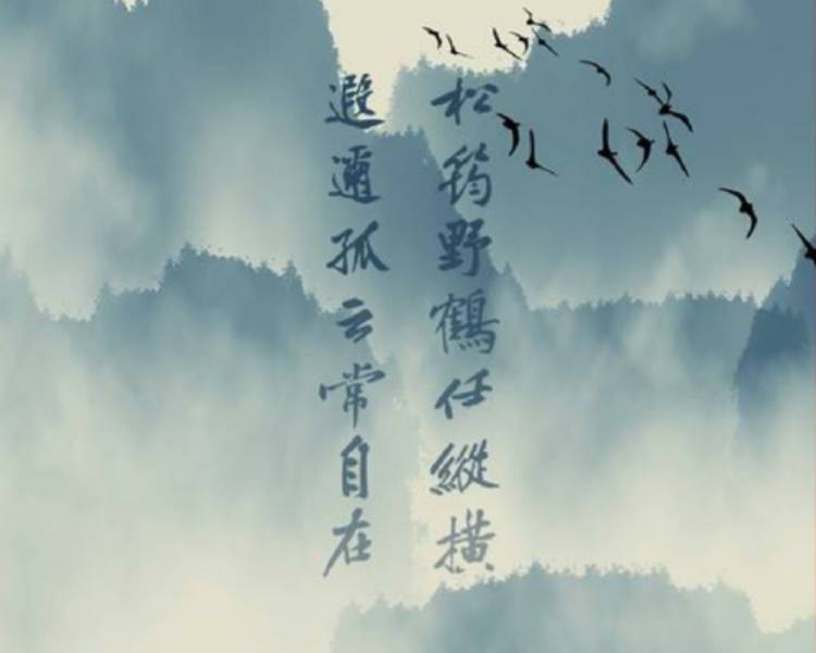艺人背景图
