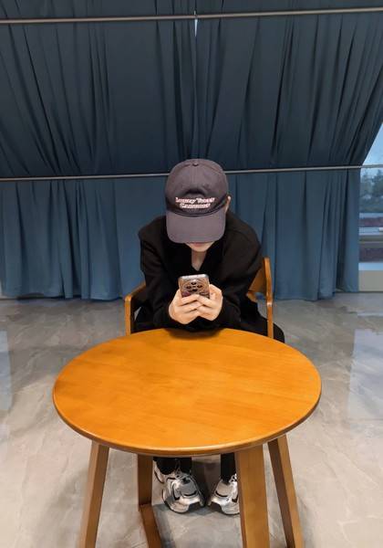 形象照片