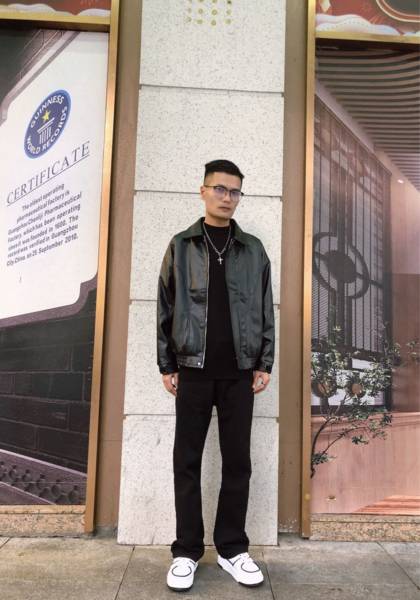 推荐艺人