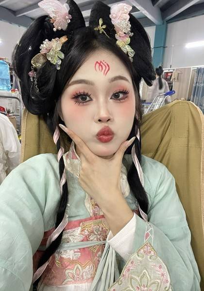 形象照片