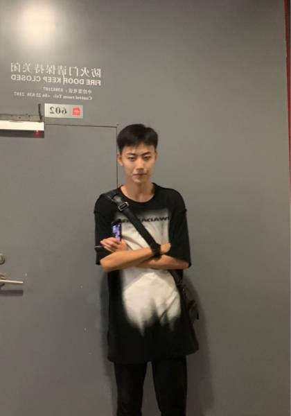 形象照片
