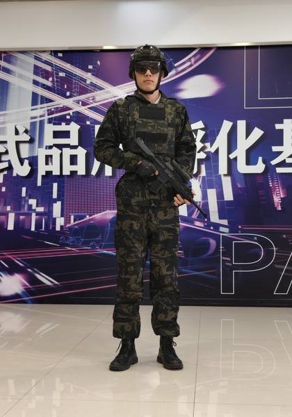 形象照片