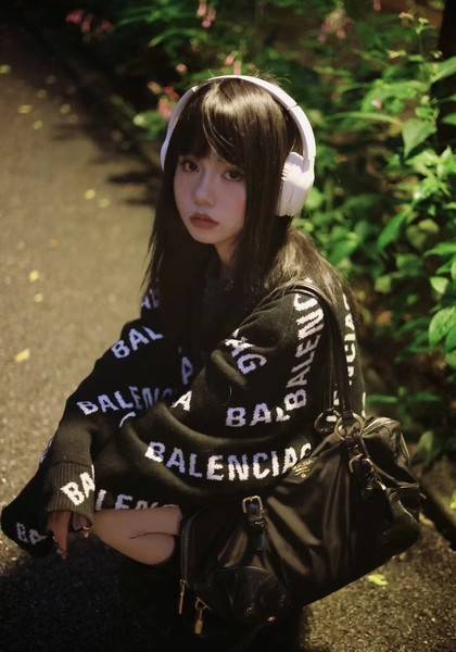 形象照片