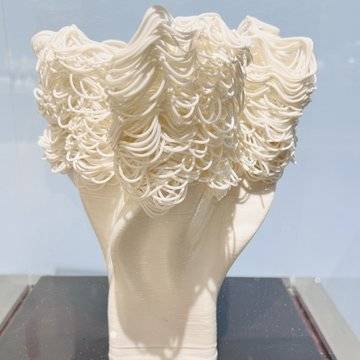 太阳的微模卡作品