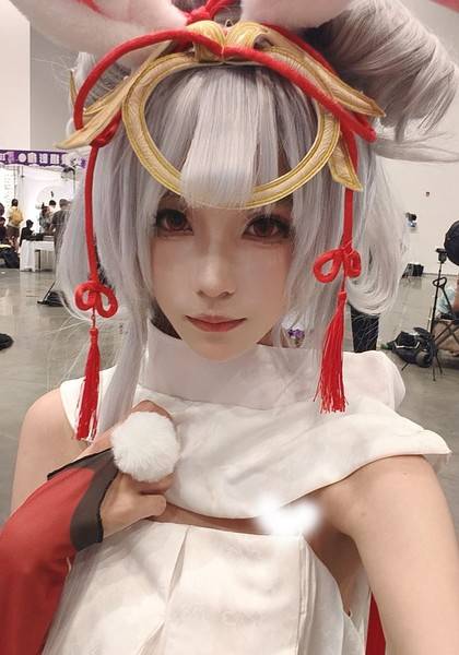 形象照片