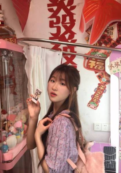 形象照片