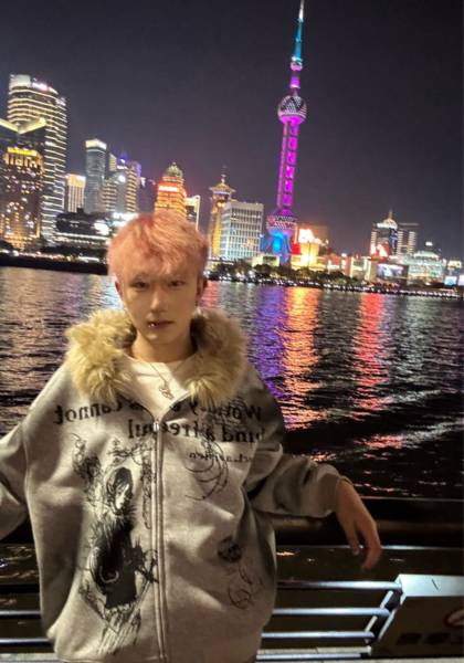 形象照片