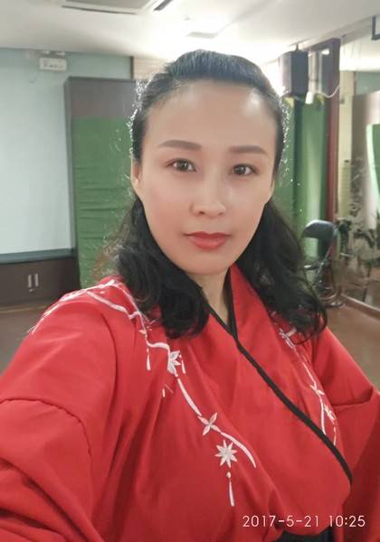 形象照片
