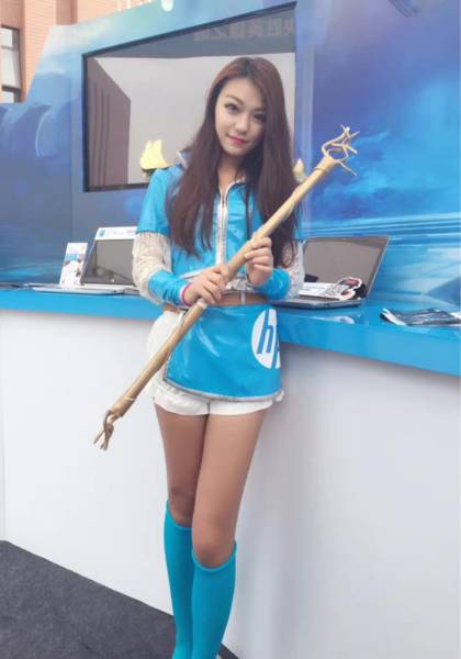 推荐艺人